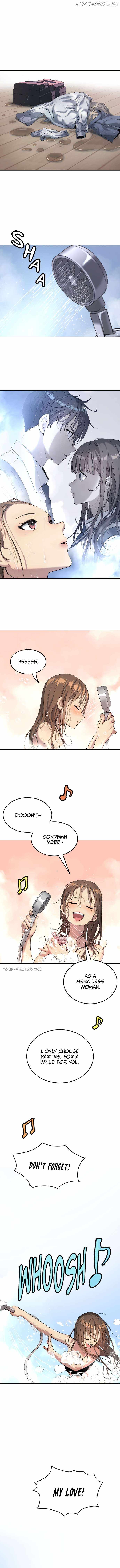 Legend of Dangun Chapter 70 2